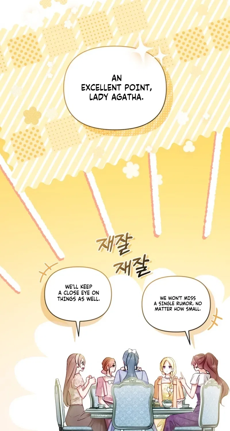 The 7th Marriage Is Planned Chapter 36 – Page 4