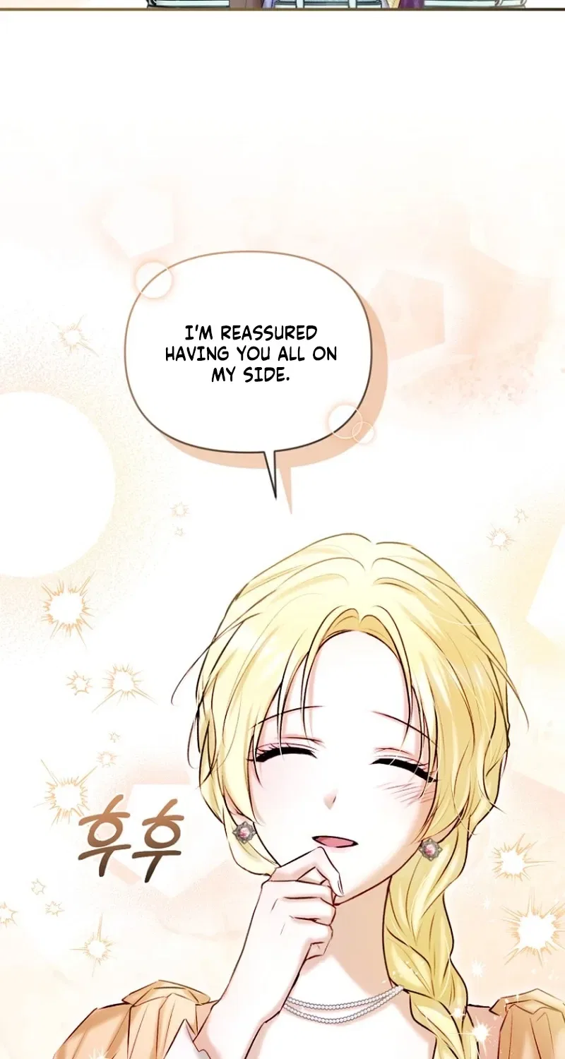 The 7th Marriage Is Planned Chapter 36 – Page 5