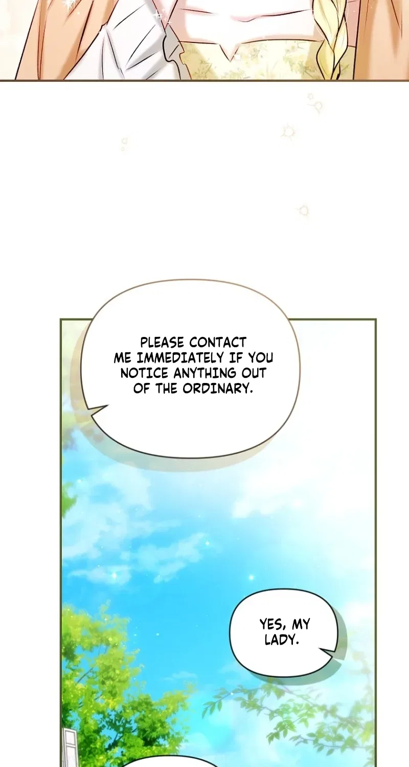The 7th Marriage Is Planned Chapter 36 – Page 6