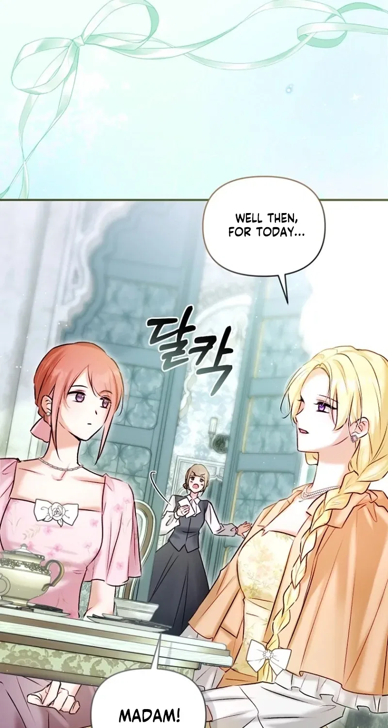 The 7th Marriage Is Planned Chapter 36 – Page 8