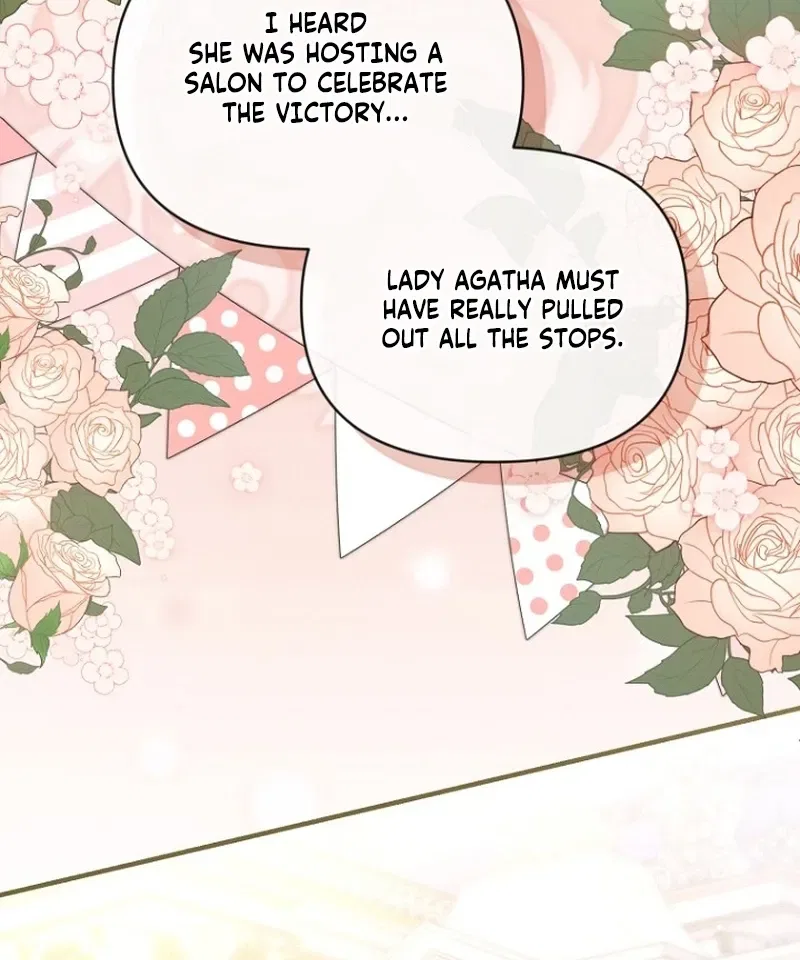 The 7th Marriage Is Planned Chapter 36 – Page 21