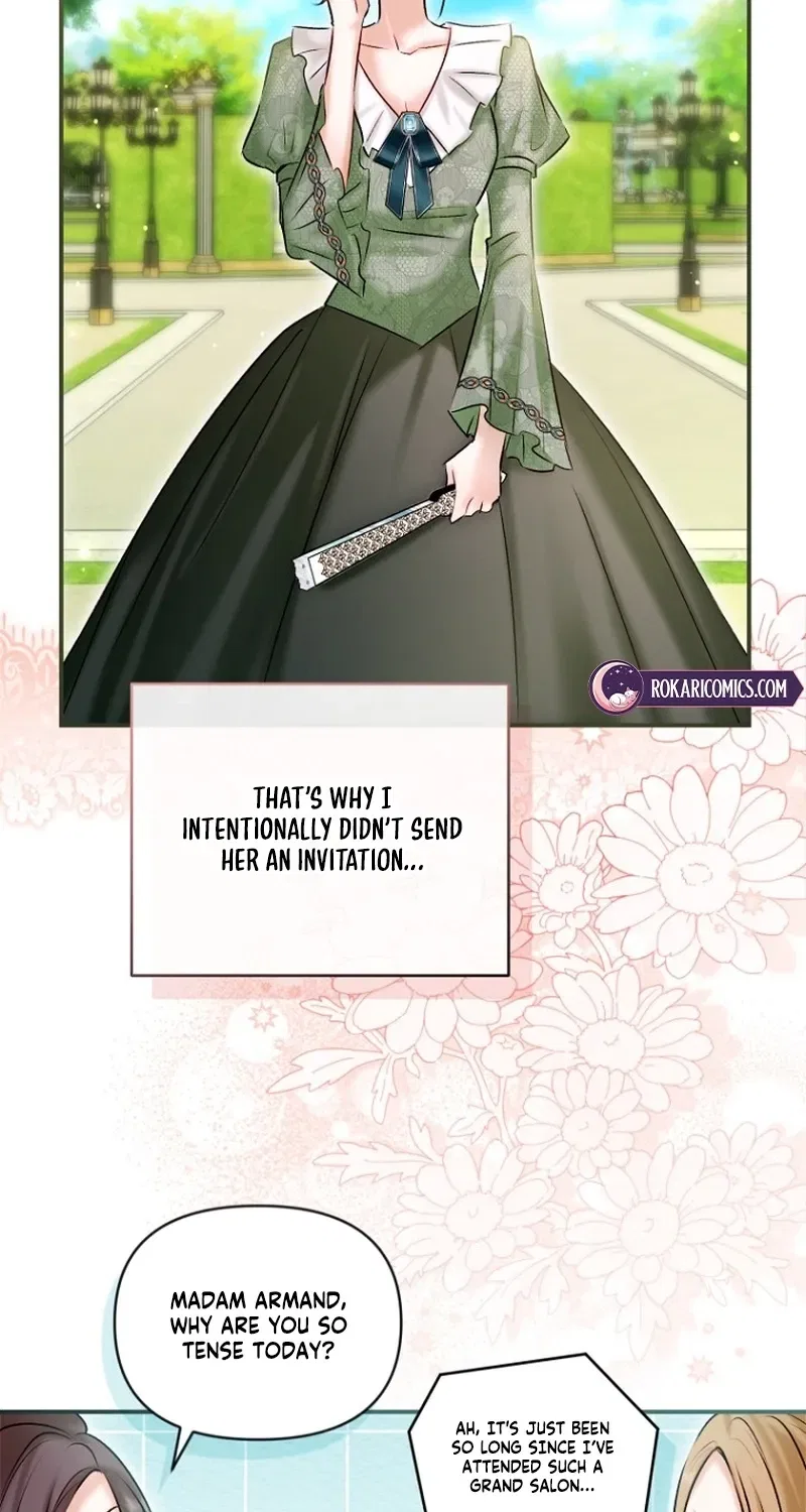 The 7th Marriage Is Planned Chapter 36 – Page 26