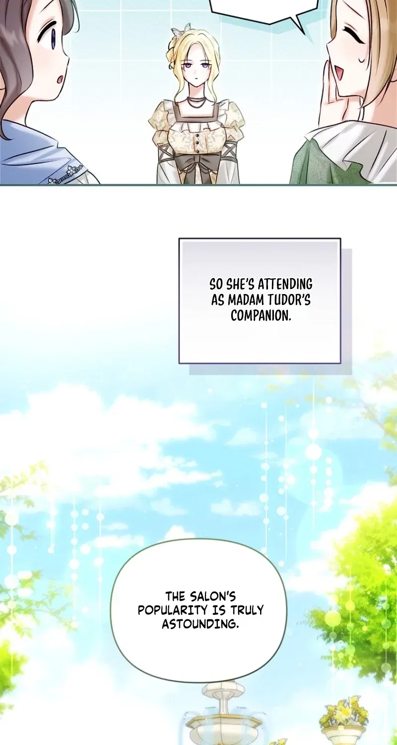 The 7th Marriage Is Planned Chapter 36 – Page 27