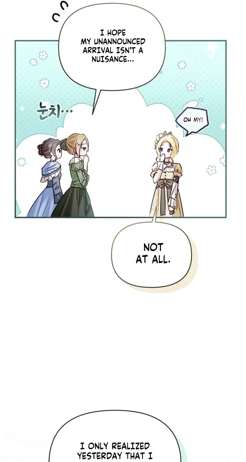 The 7th Marriage Is Planned Chapter 36 – Page 29