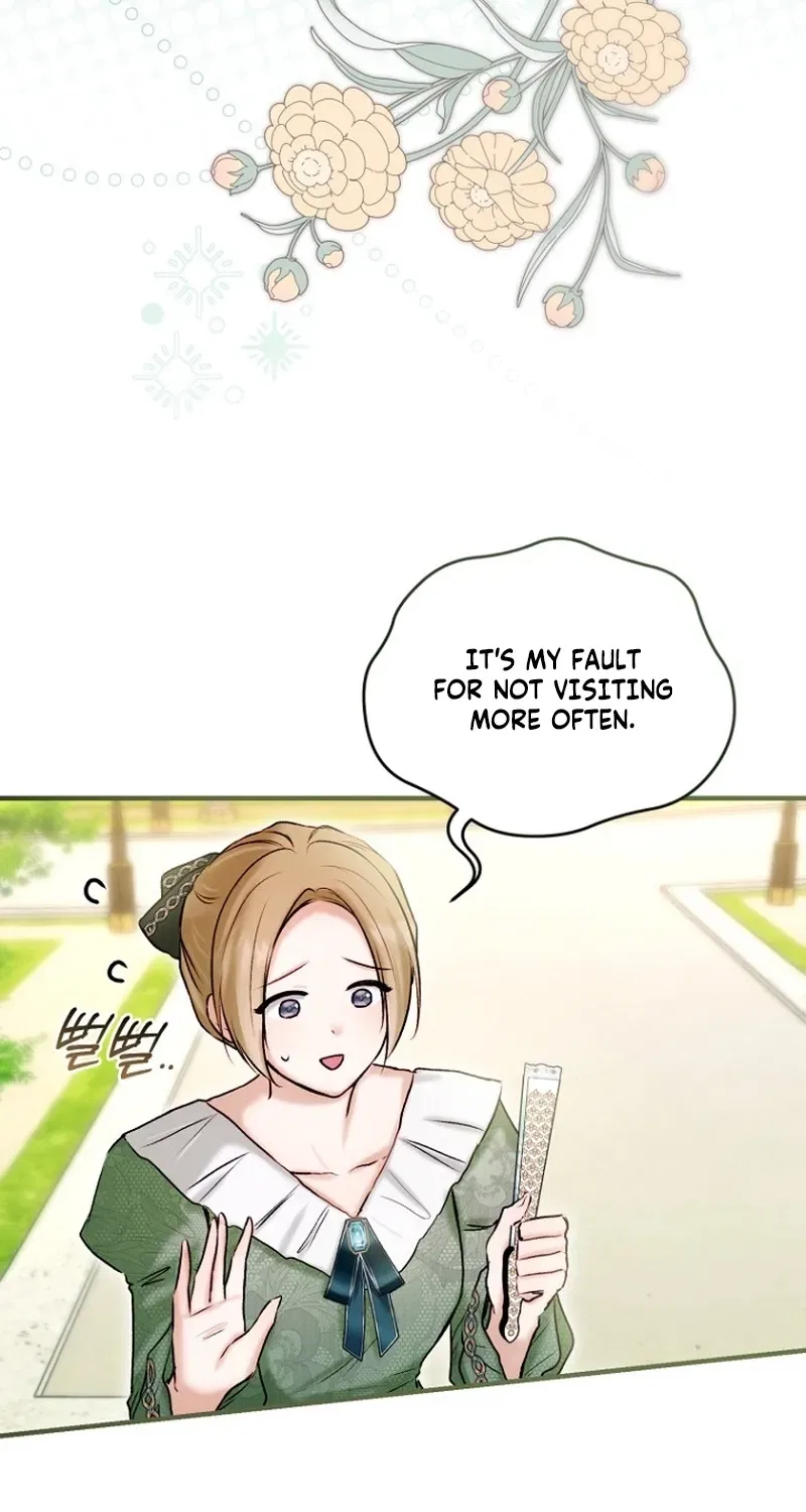 The 7th Marriage Is Planned Chapter 36 – Page 31