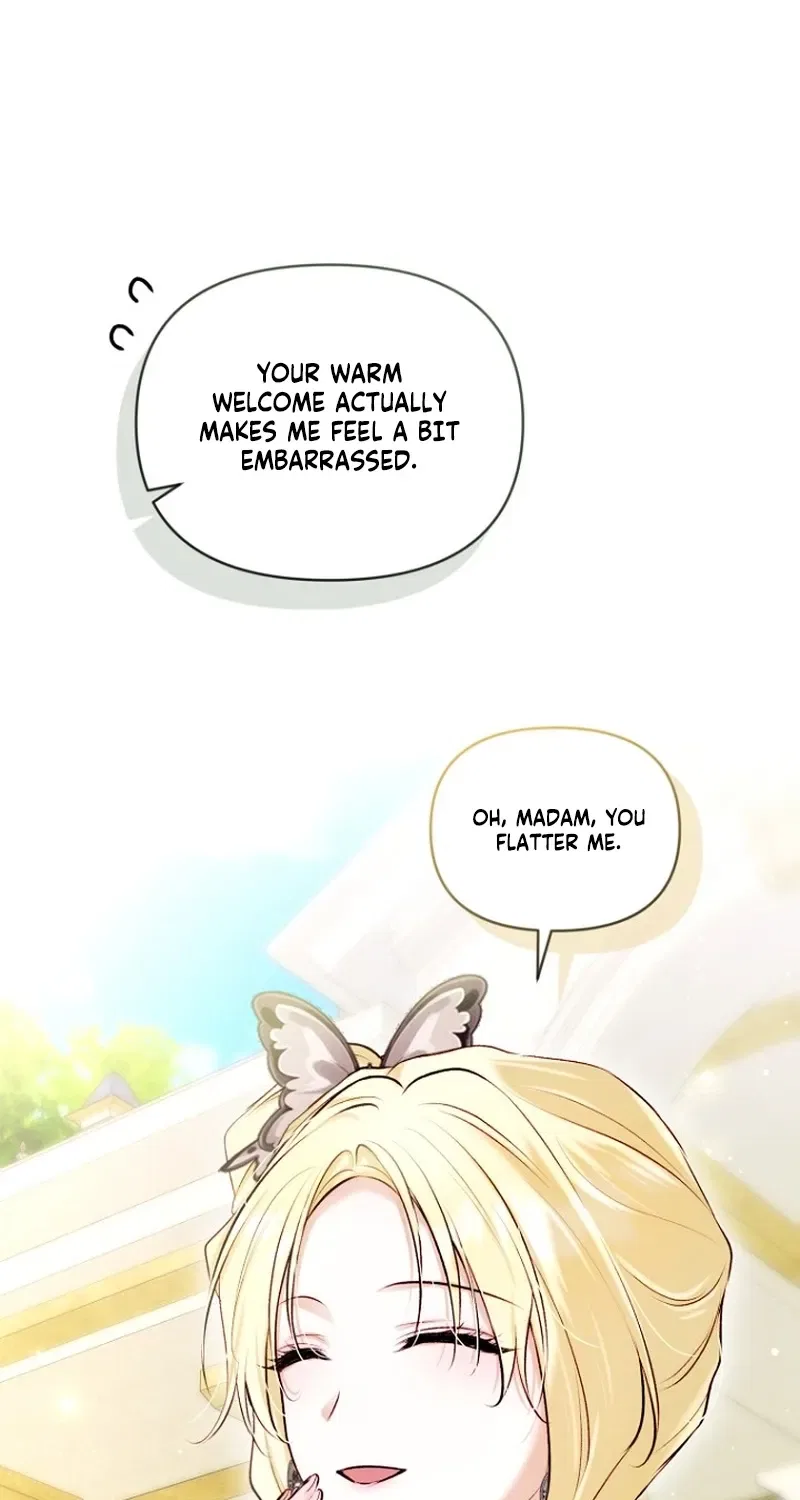 The 7th Marriage Is Planned Chapter 36 – Page 32