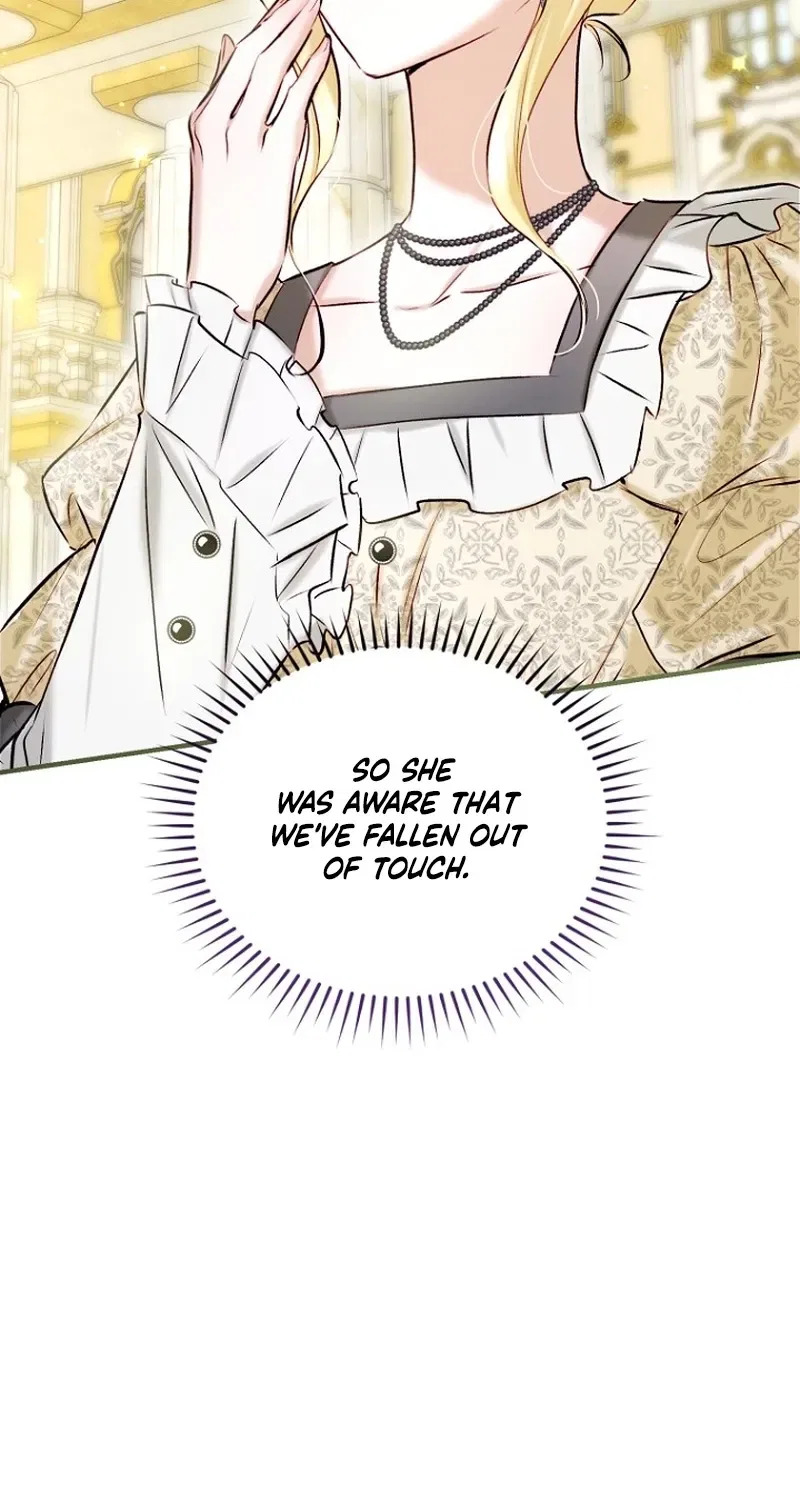 The 7th Marriage Is Planned Chapter 36 – Page 33