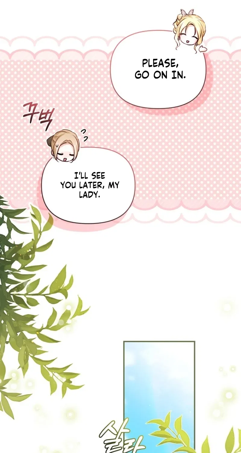 The 7th Marriage Is Planned Chapter 36 – Page 34