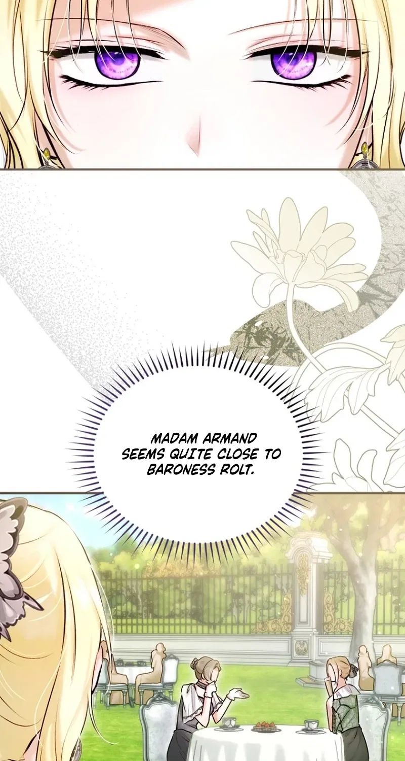 The 7th Marriage Is Planned Chapter 36 – Page 37