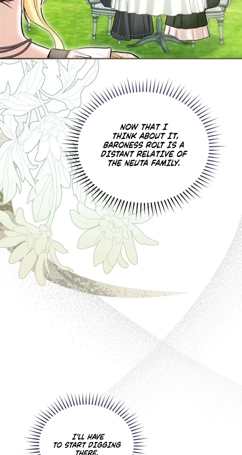 The 7th Marriage Is Planned Chapter 36 – Page 38