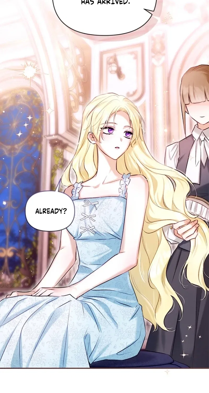 The 7th Marriage Is Planned Chapter 36 – Page 42