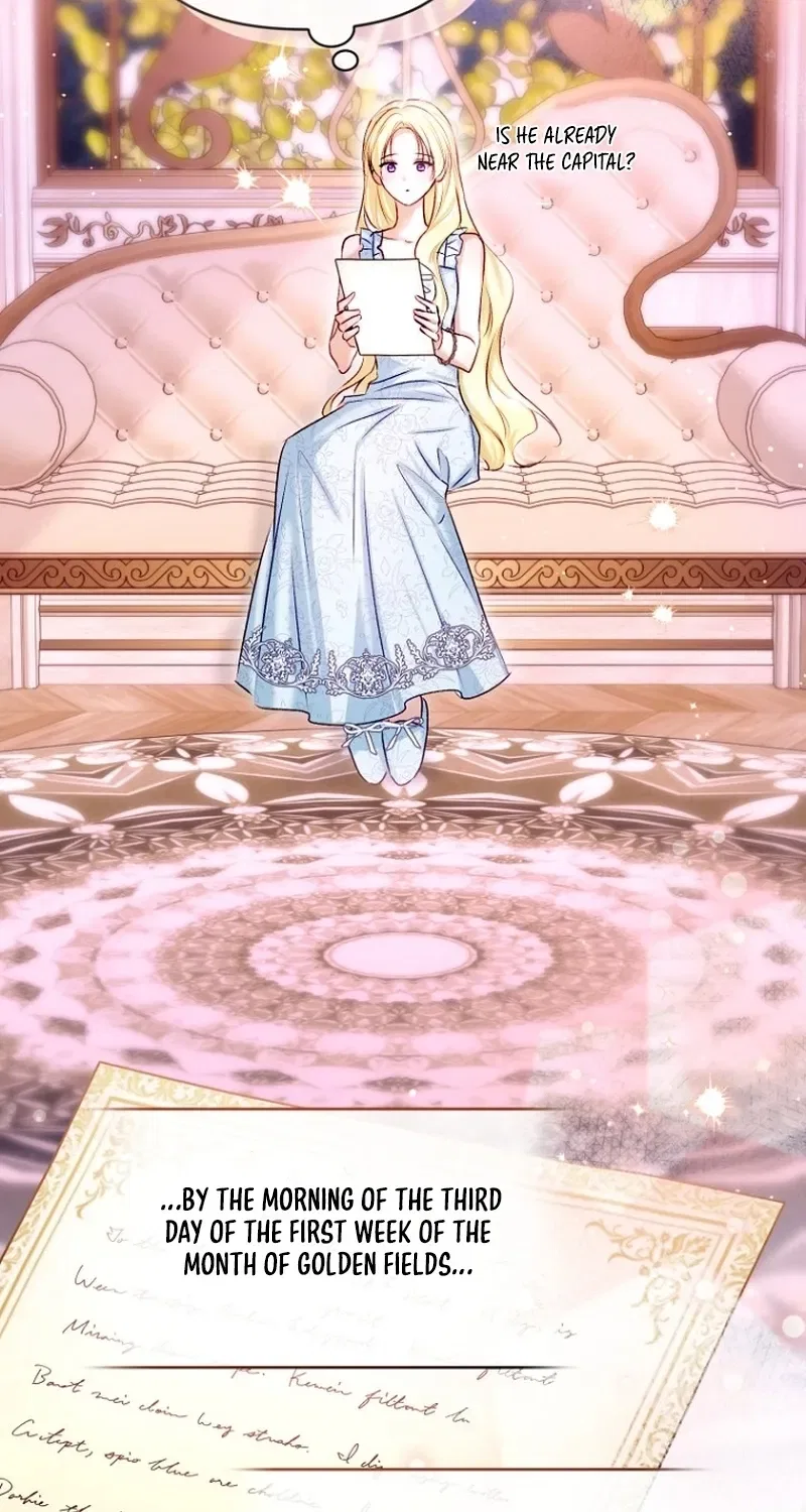 The 7th Marriage Is Planned Chapter 36 – Page 45