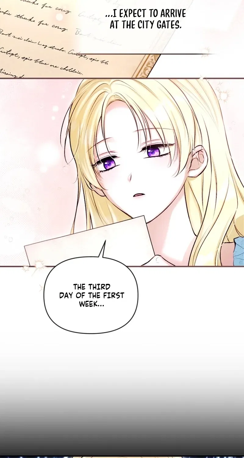The 7th Marriage Is Planned Chapter 36 – Page 46