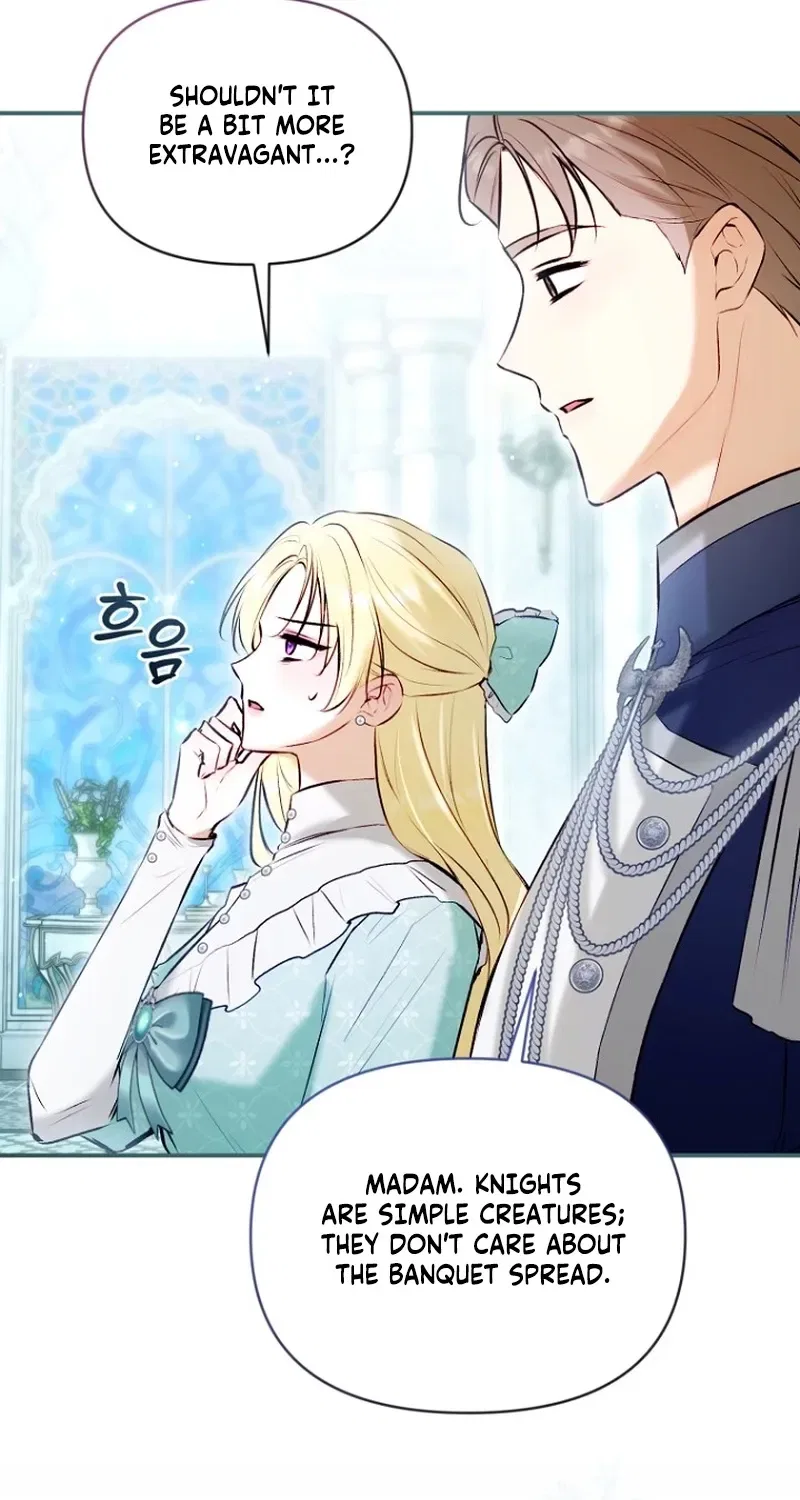 The 7th Marriage Is Planned Chapter 36 – Page 51