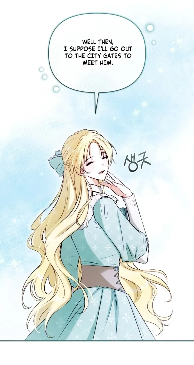 The 7th Marriage Is Planned Chapter 36 – Page 56