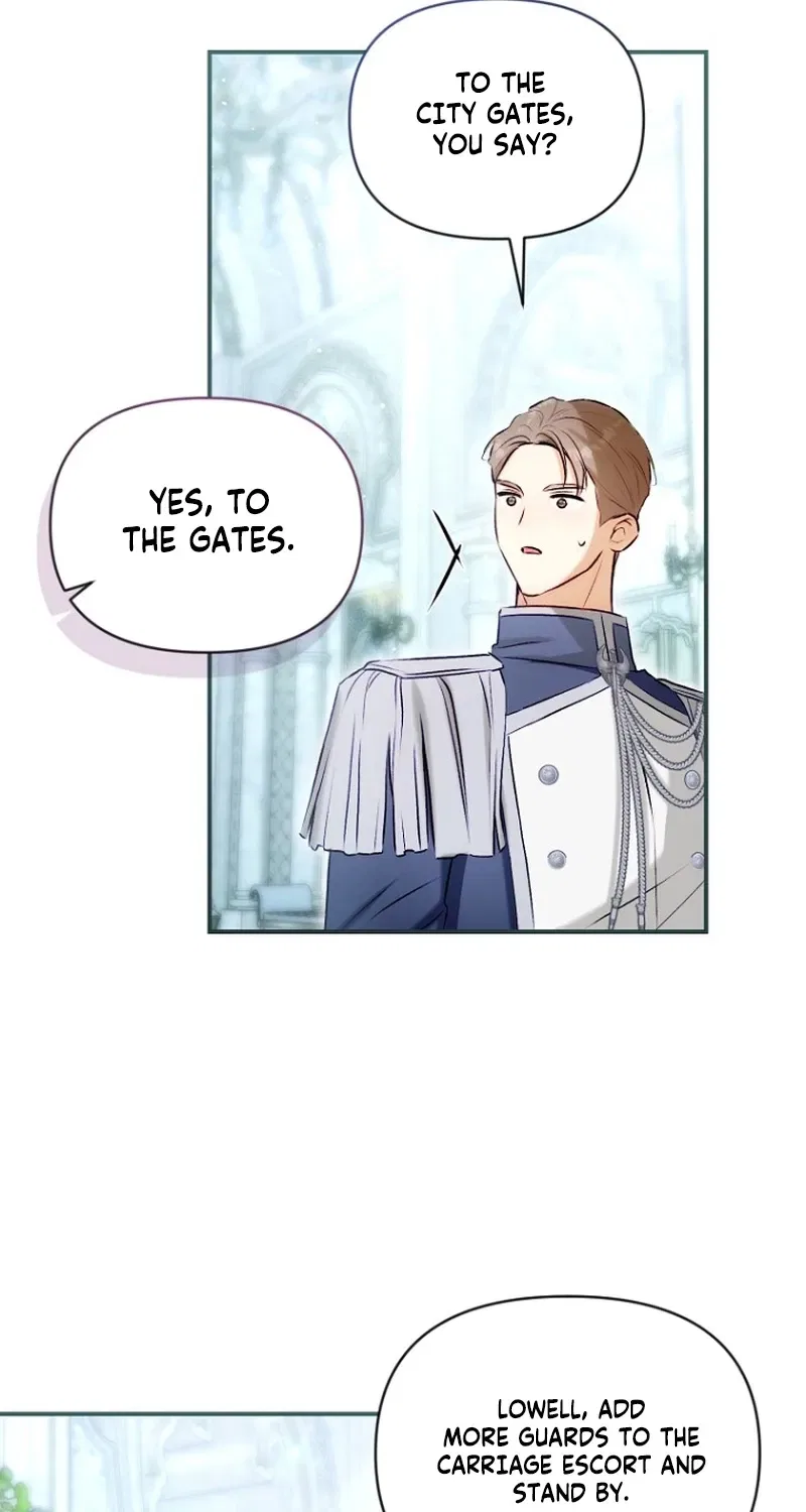 The 7th Marriage Is Planned Chapter 36 – Page 58