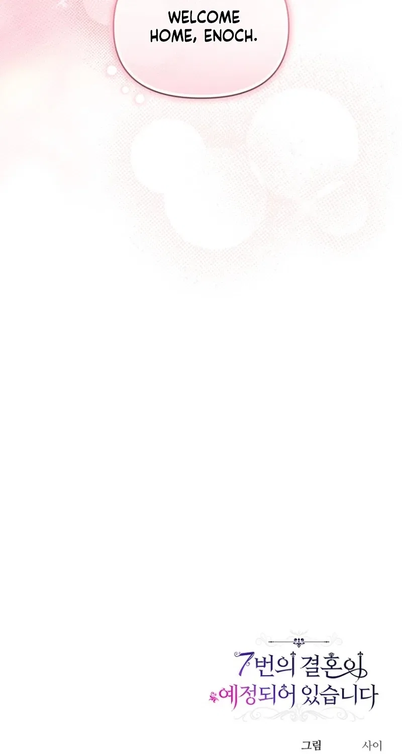 The 7th Marriage Is Planned Chapter 36 – Page 95