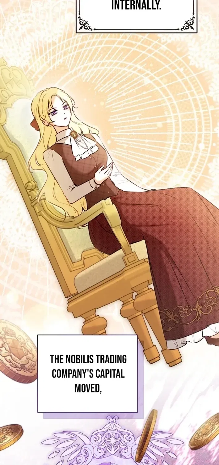 The 7th Marriage Is Planned Chapter 35 – Page 6