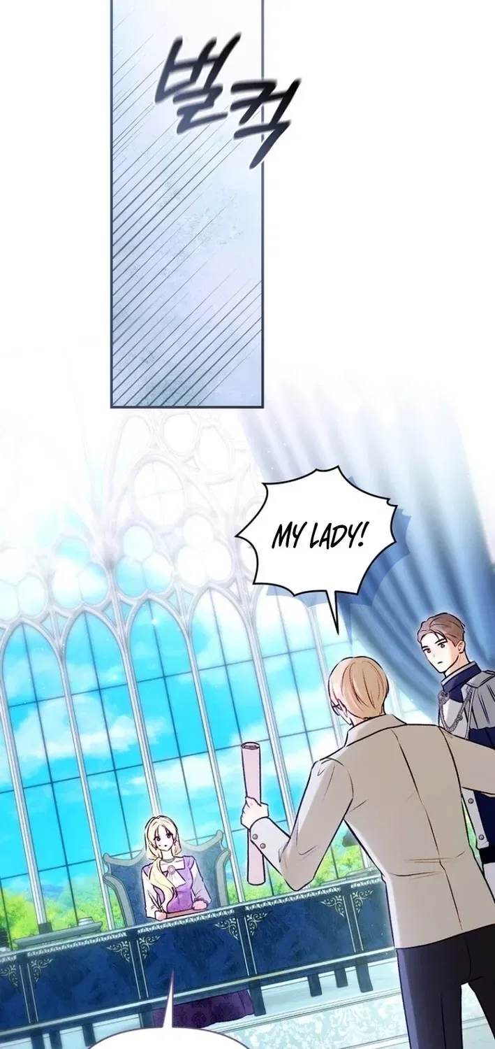 The 7th Marriage Is Planned Chapter 35 – Page 11