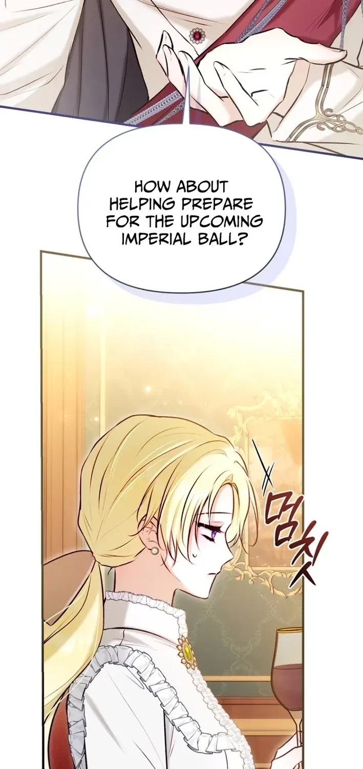 The 7th Marriage Is Planned Chapter 35 – Page 33
