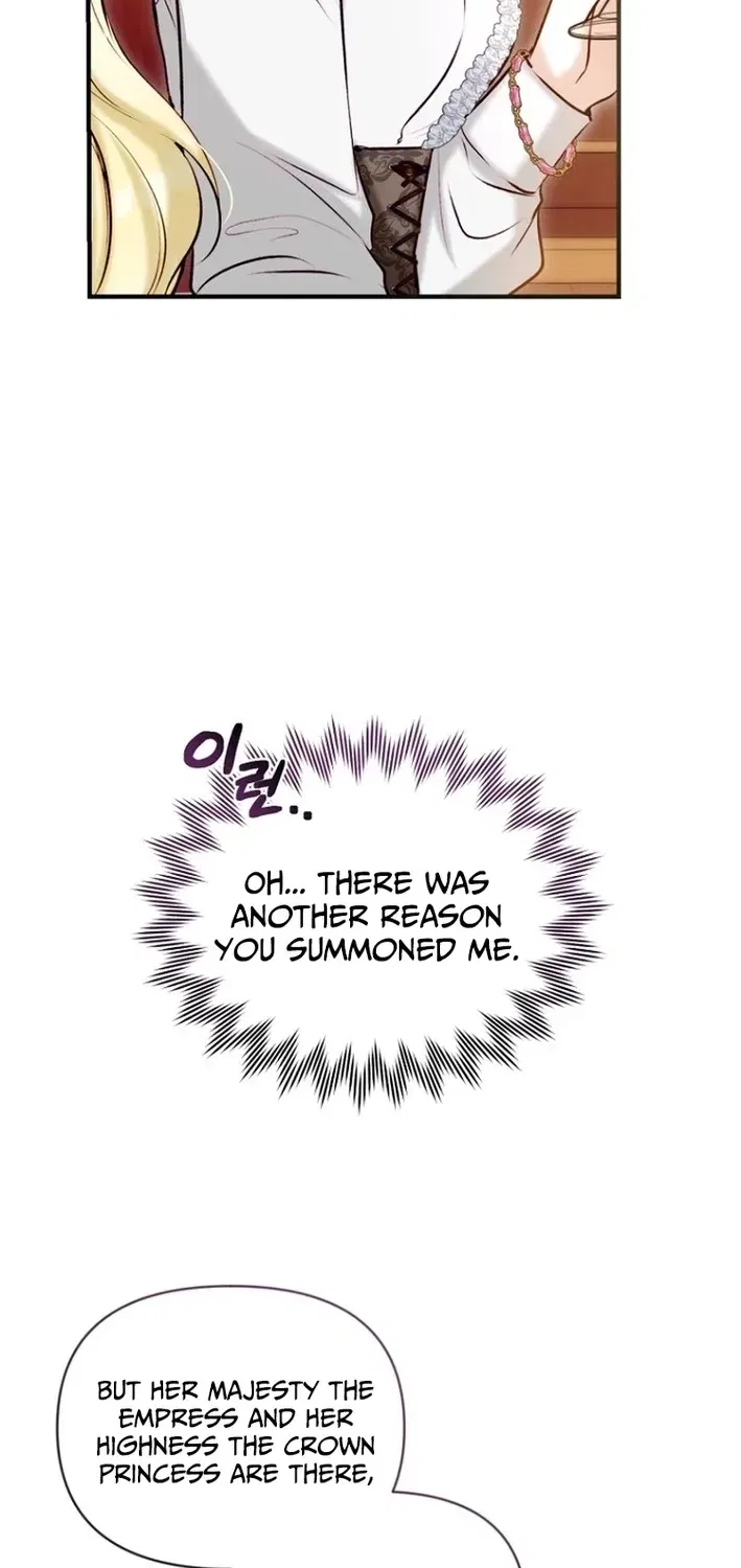 The 7th Marriage Is Planned Chapter 35 – Page 34
