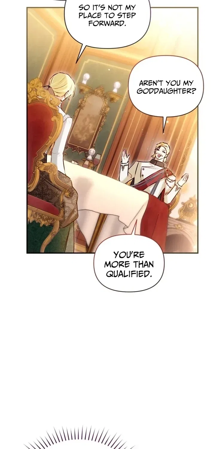 The 7th Marriage Is Planned Chapter 35 – Page 35
