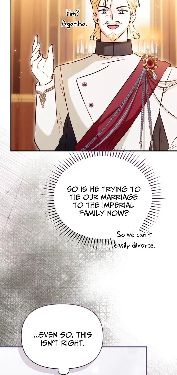The 7th Marriage Is Planned Chapter 35 – Page 37