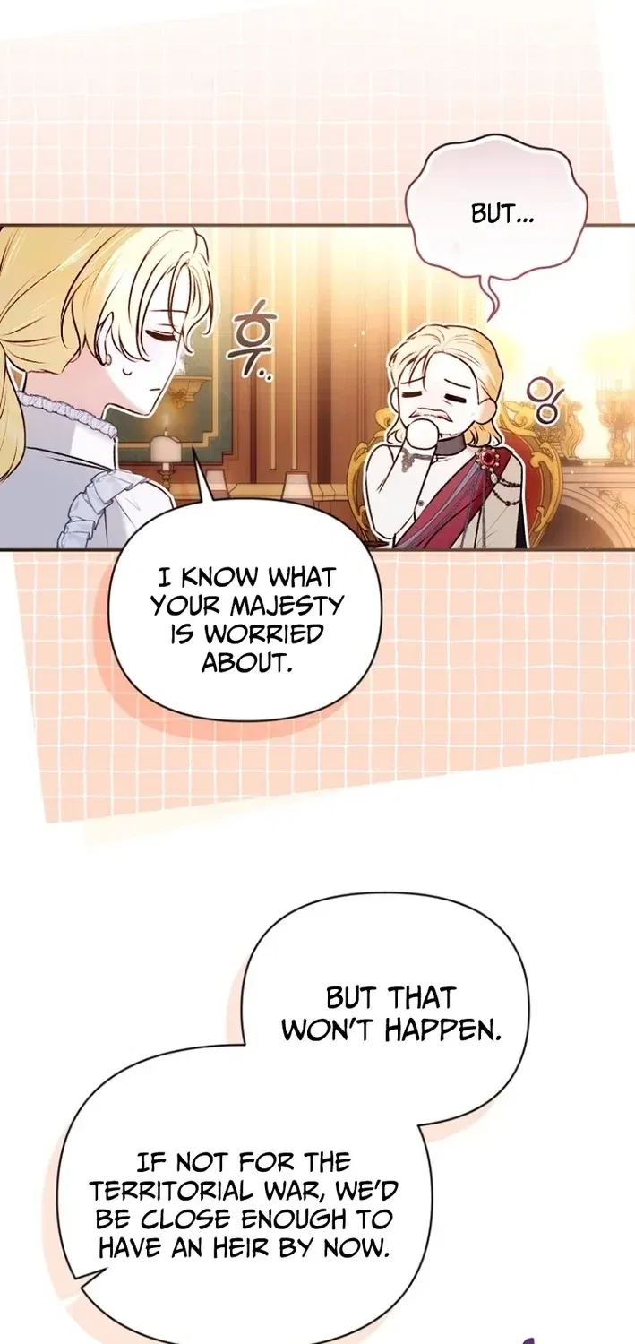 The 7th Marriage Is Planned Chapter 35 – Page 39
