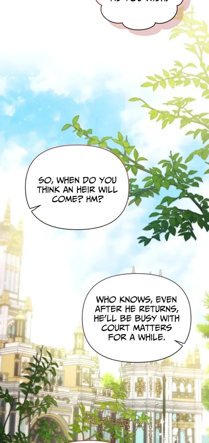 The 7th Marriage Is Planned Chapter 35 – Page 45