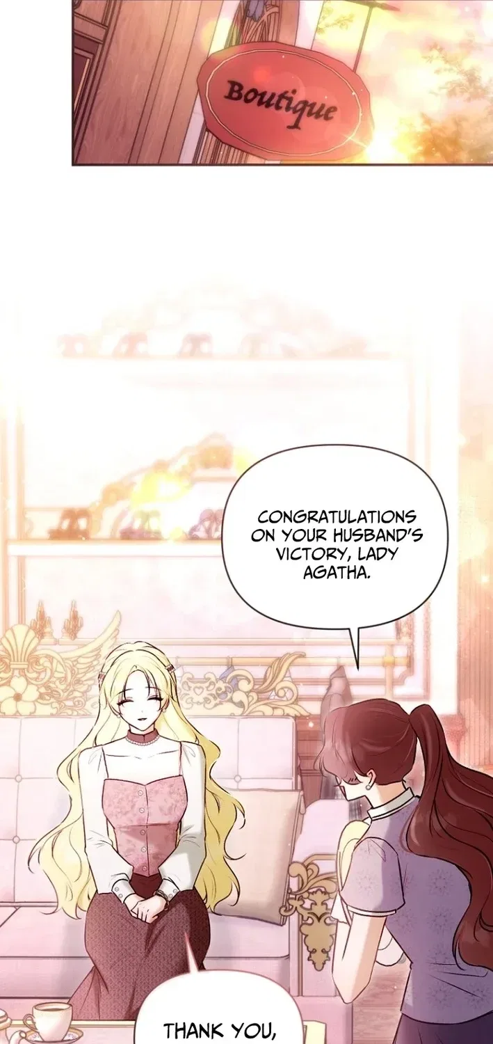 The 7th Marriage Is Planned Chapter 35 – Page 47