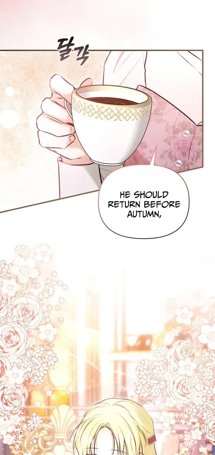 The 7th Marriage Is Planned Chapter 35 – Page 49