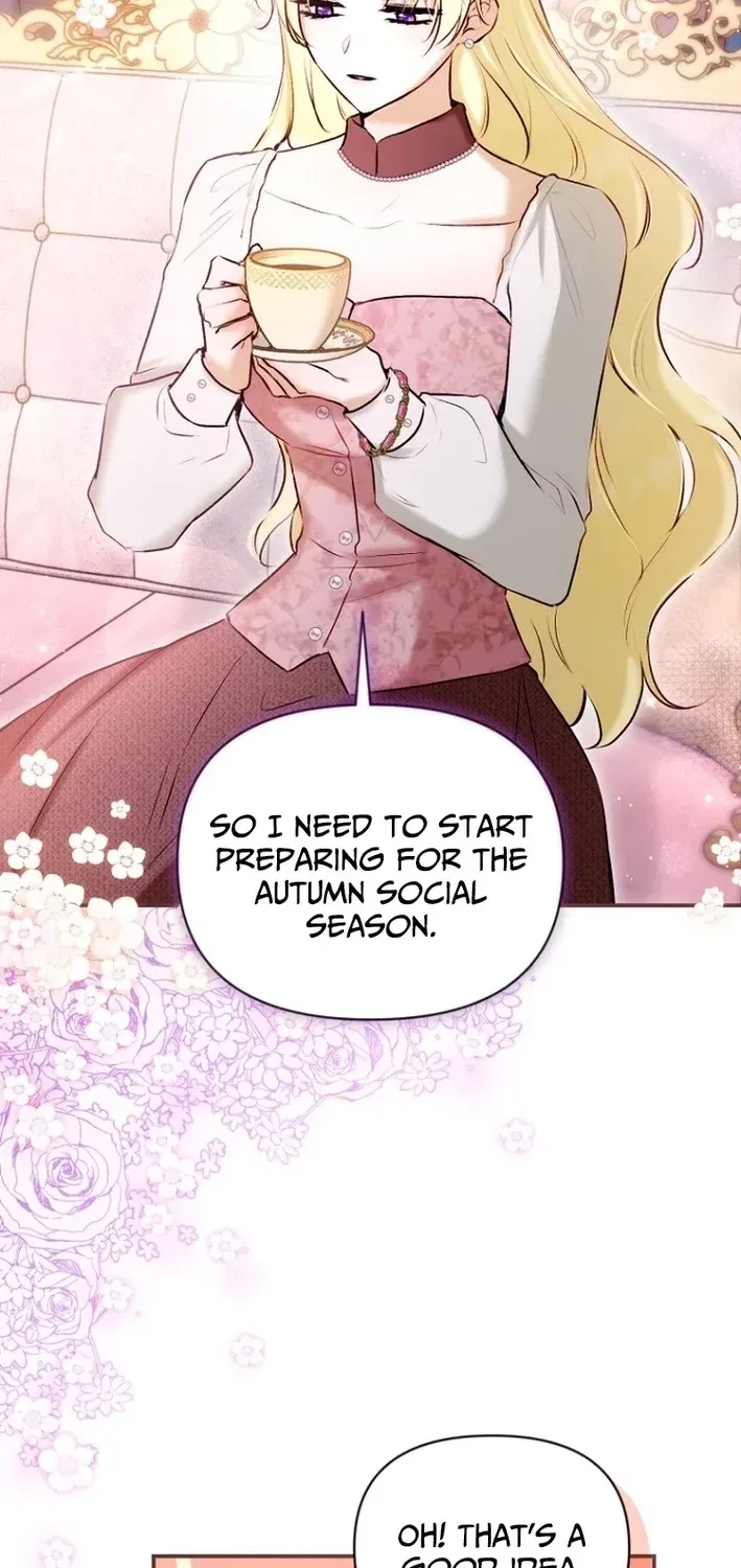 The 7th Marriage Is Planned Chapter 35 – Page 50