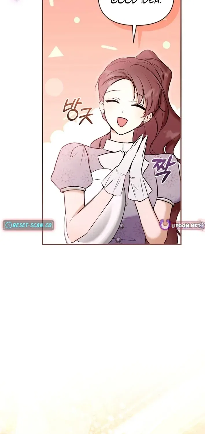 The 7th Marriage Is Planned Chapter 35 – Page 51