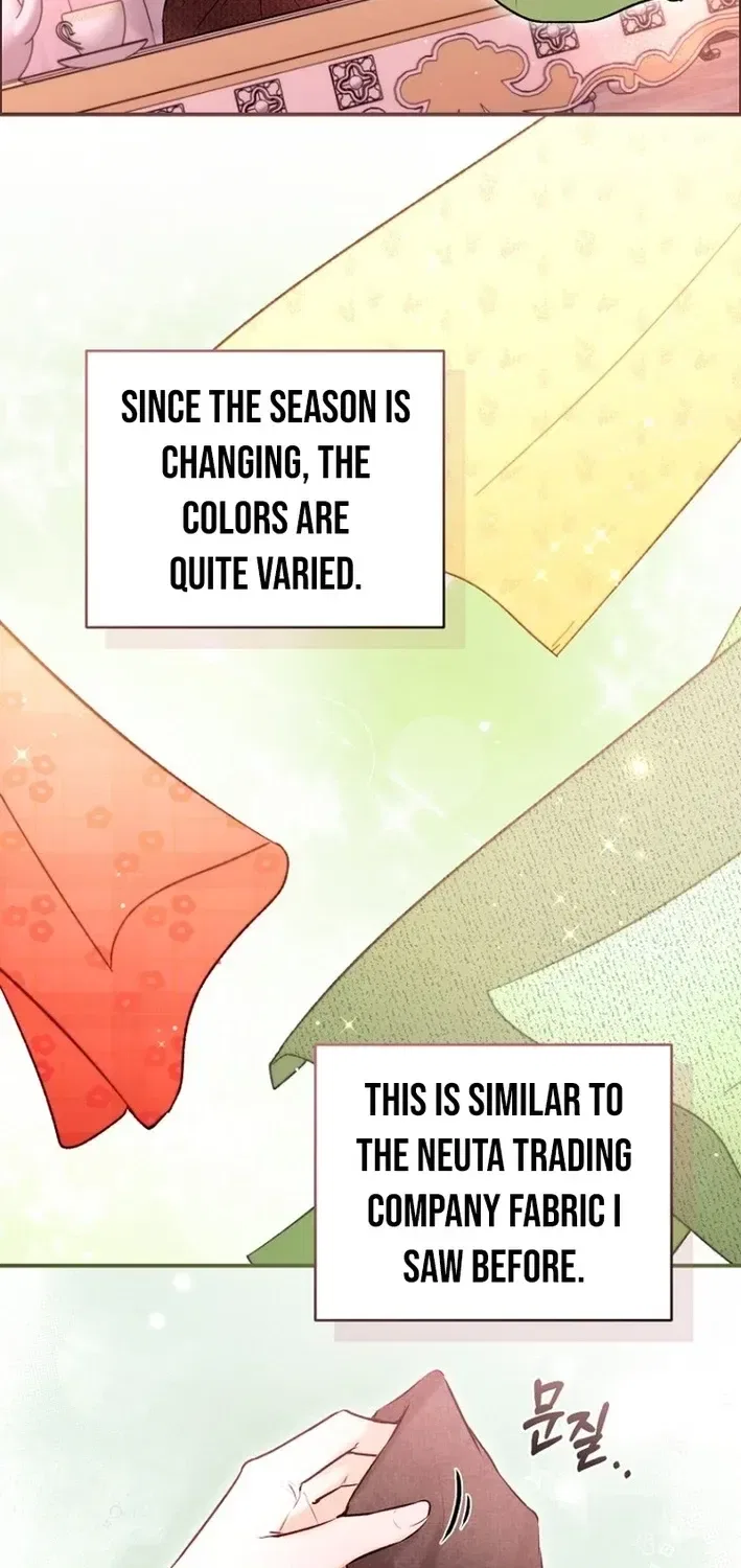 The 7th Marriage Is Planned Chapter 35 – Page 54
