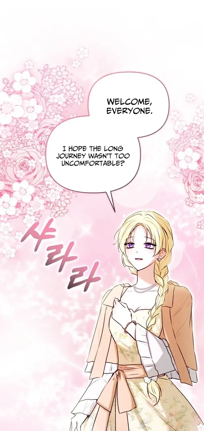 The 7th Marriage Is Planned Chapter 35 – Page 61