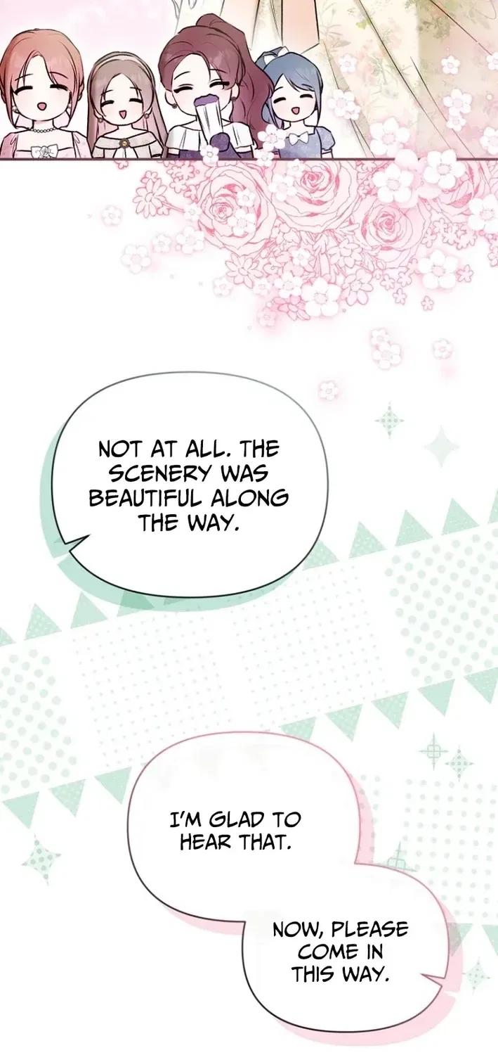 The 7th Marriage Is Planned Chapter 35 – Page 62