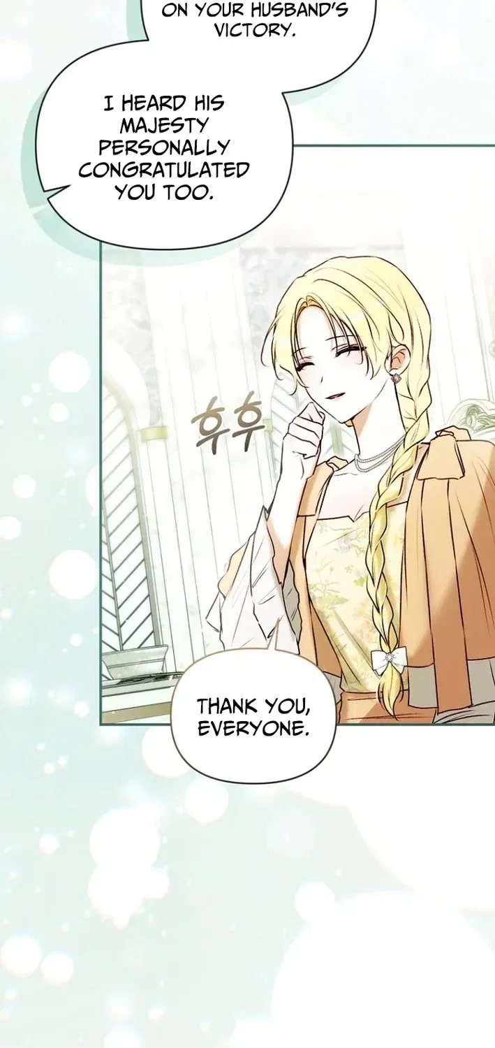 The 7th Marriage Is Planned Chapter 35 – Page 65