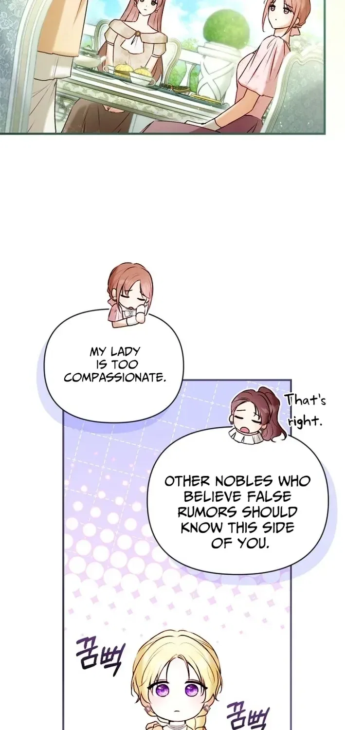 The 7th Marriage Is Planned Chapter 35 – Page 73
