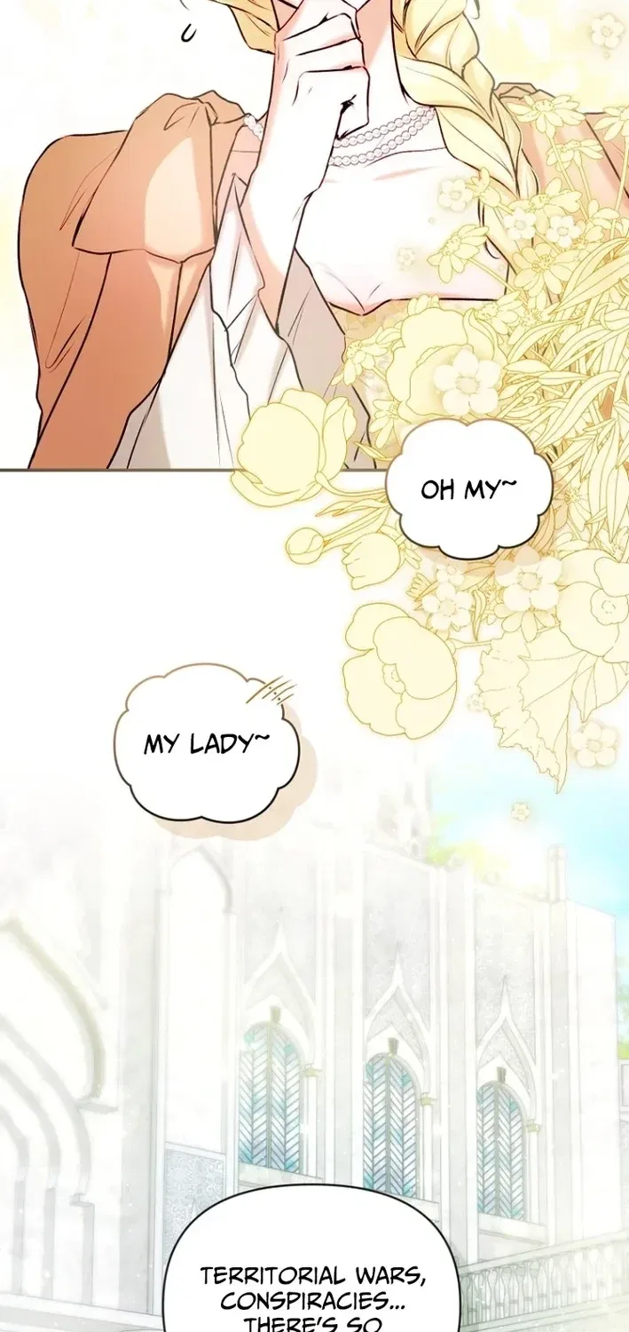 The 7th Marriage Is Planned Chapter 35 – Page 75