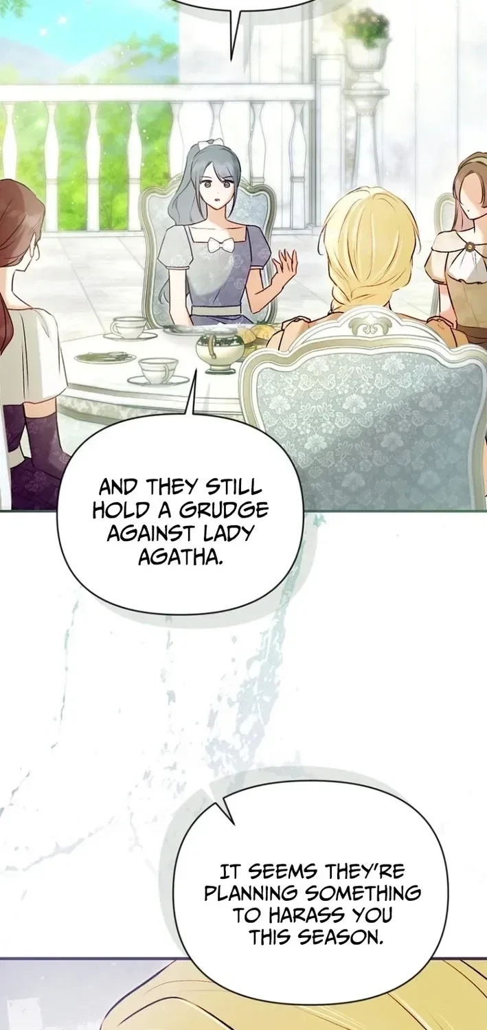 The 7th Marriage Is Planned Chapter 35 – Page 86