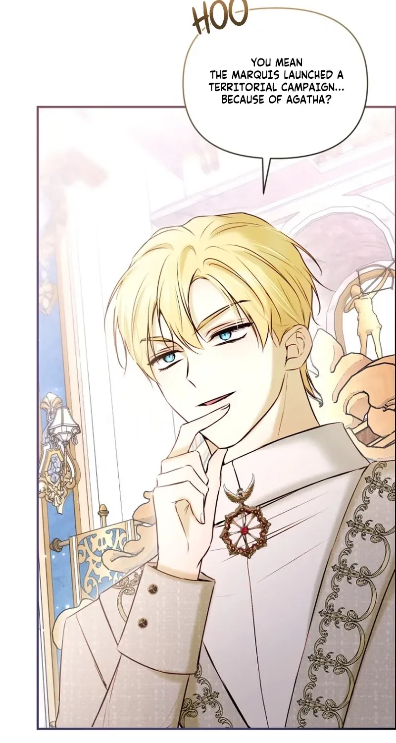 The 7th Marriage Is Planned Chapter 34 – Page 3