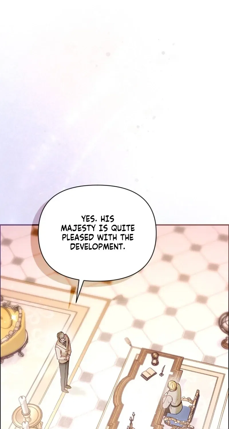 The 7th Marriage Is Planned Chapter 34 – Page 4