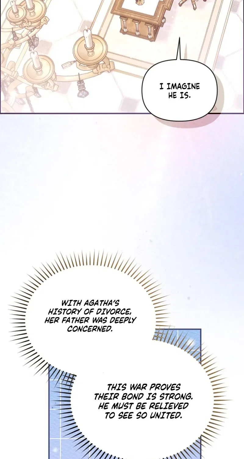 The 7th Marriage Is Planned Chapter 34 – Page 5