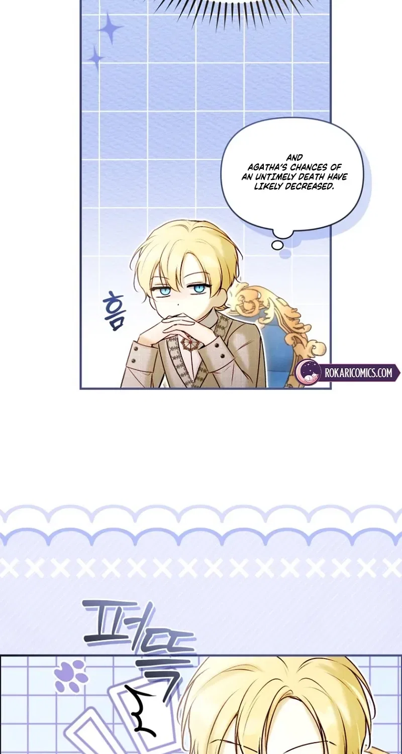 The 7th Marriage Is Planned Chapter 34 – Page 6