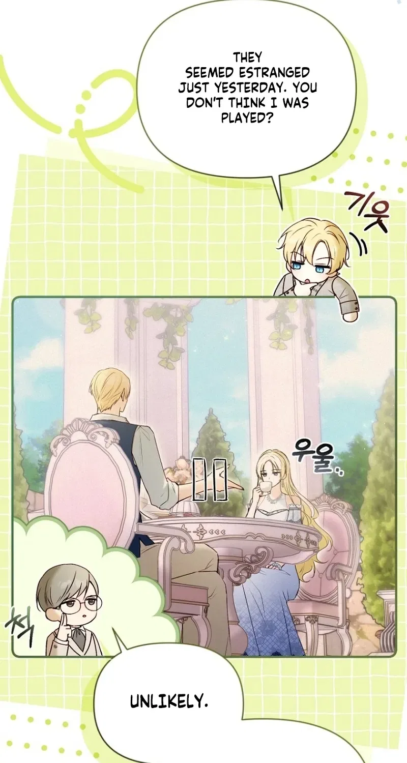 The 7th Marriage Is Planned Chapter 34 – Page 8