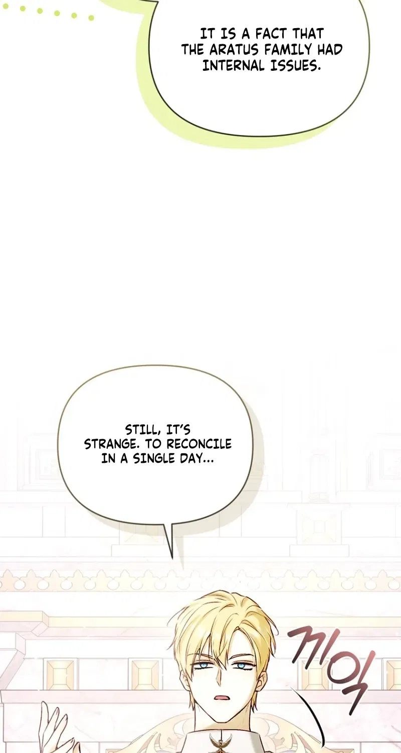 The 7th Marriage Is Planned Chapter 34 – Page 9
