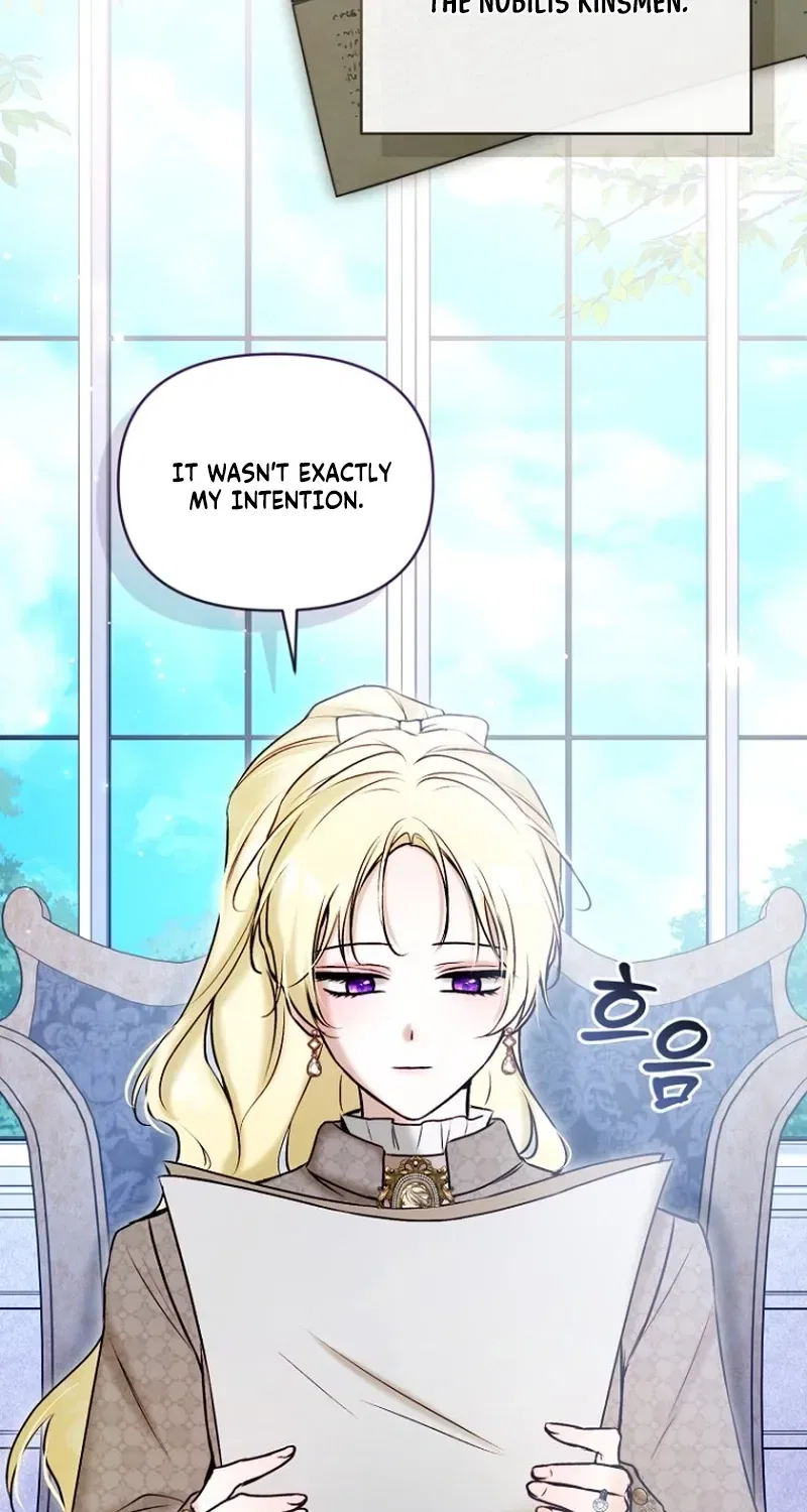 The 7th Marriage Is Planned Chapter 34 – Page 17