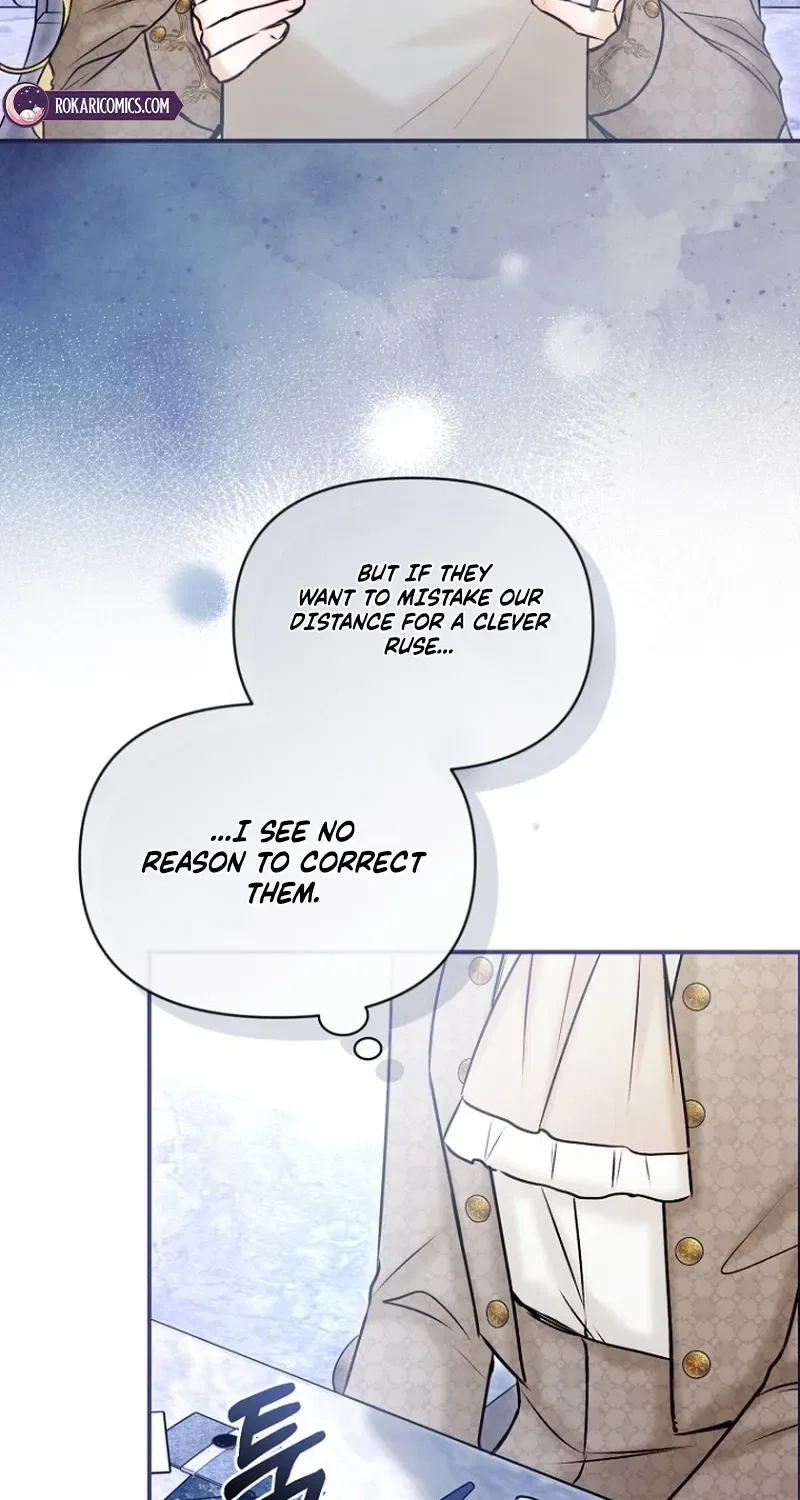 The 7th Marriage Is Planned Chapter 34 – Page 18