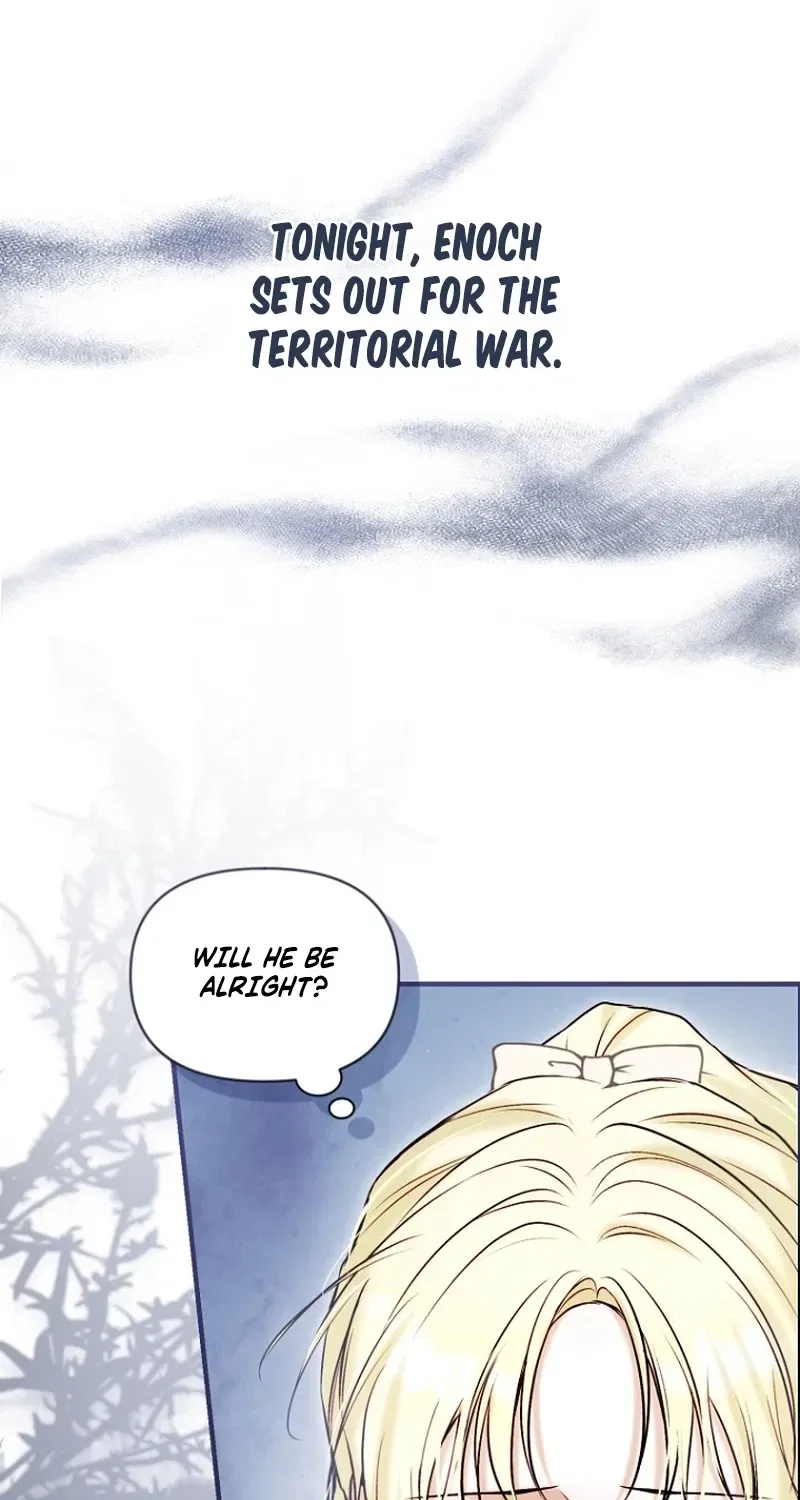 The 7th Marriage Is Planned Chapter 34 – Page 21