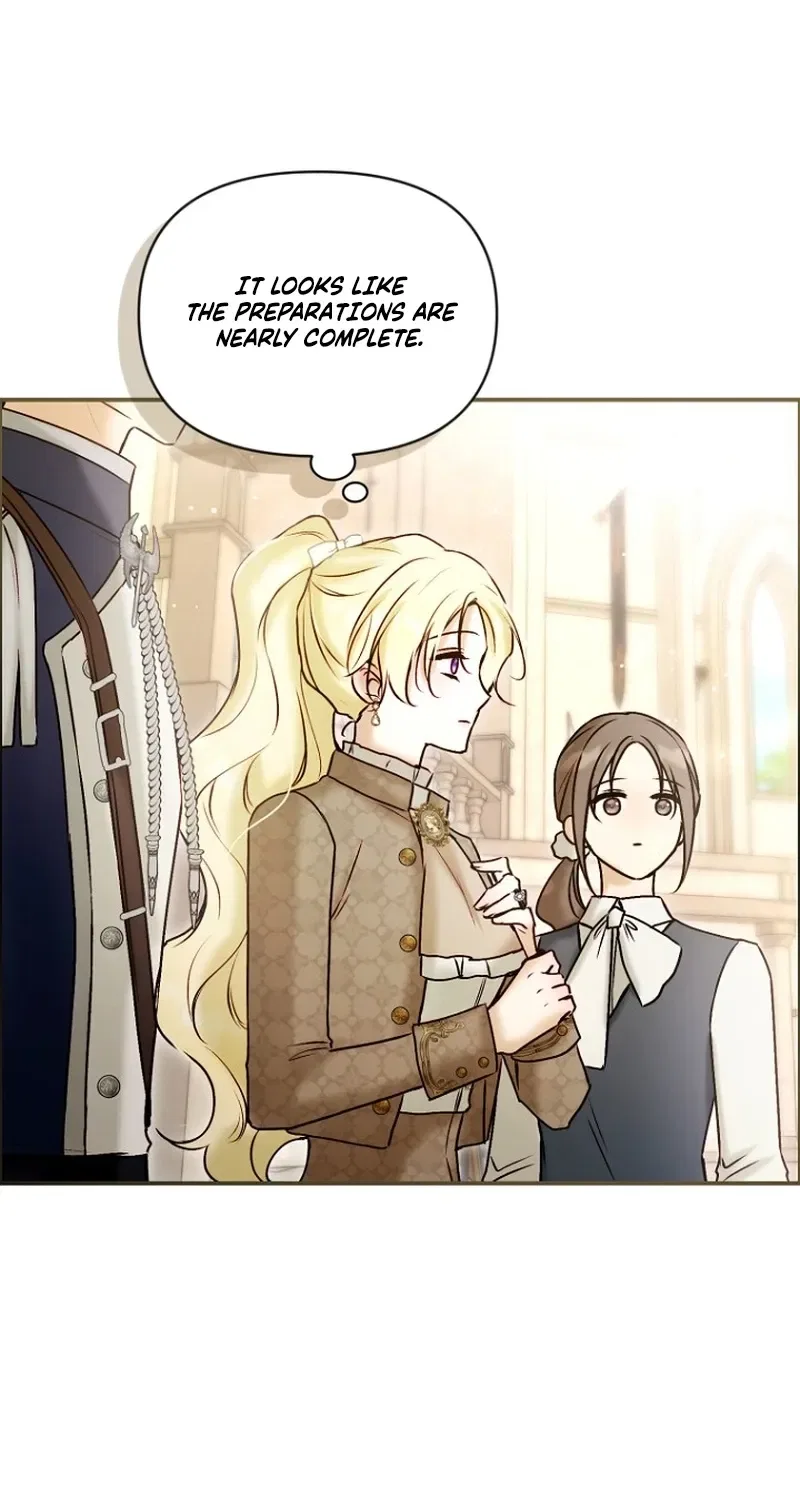 The 7th Marriage Is Planned Chapter 34 – Page 35